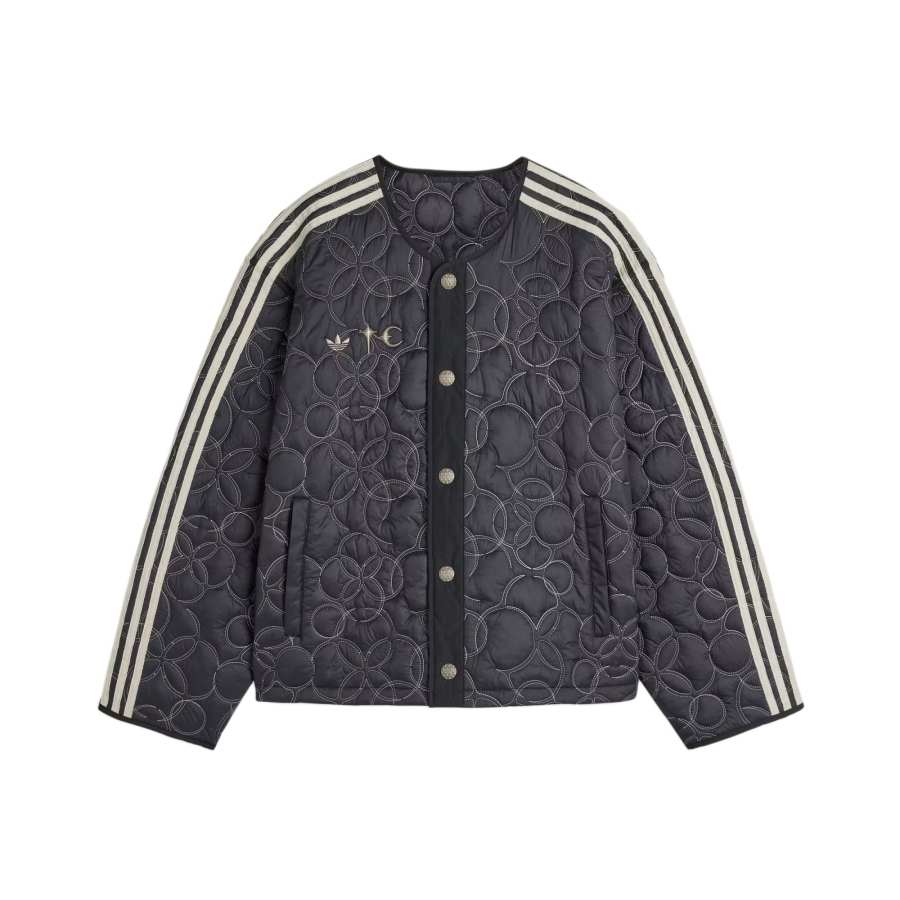 Adidas Originals x THUG CLUB PADDED LINER JKT Jacket Puffer Jacket Men's