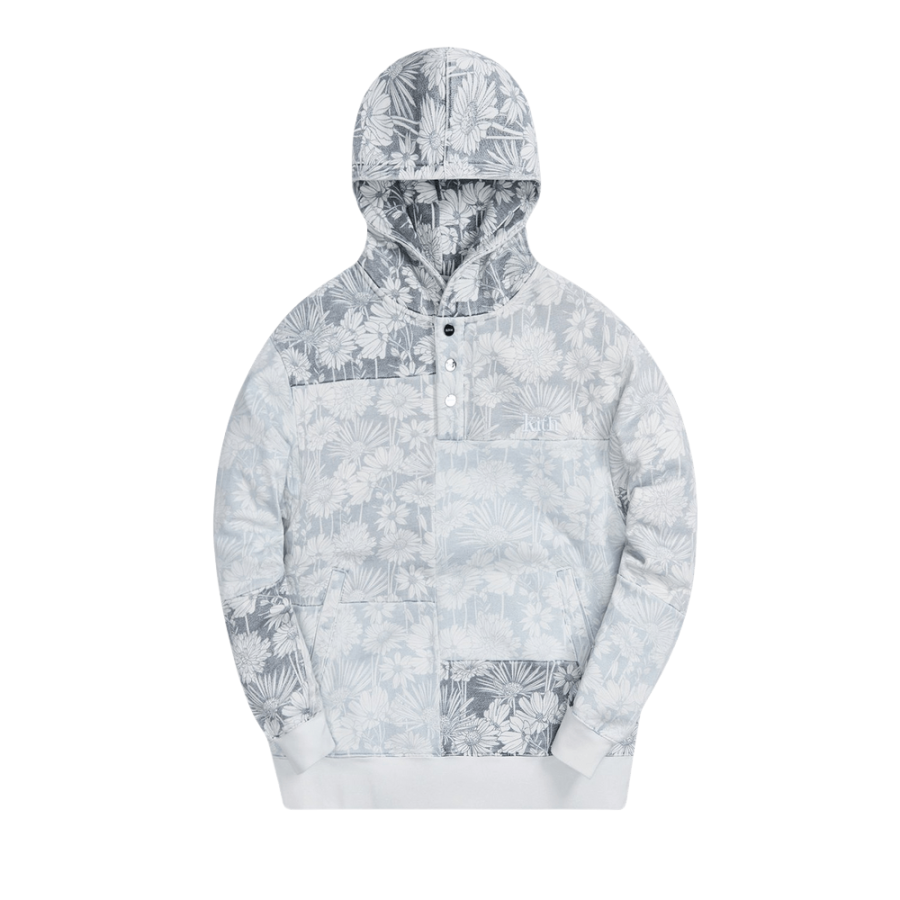 KITH KITH Aster Floral Williams Iv Pullover