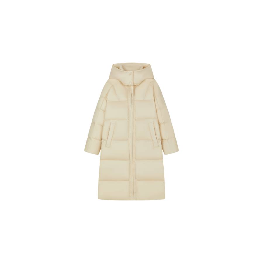 Teenie Weenie Down Jacket Women's