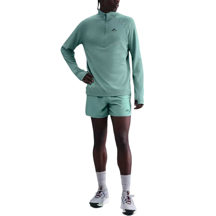 Nike Nike Nike Trail Second Sunrise Men's 5" Dri-FIT Adv Brief-Lined Running Shorts