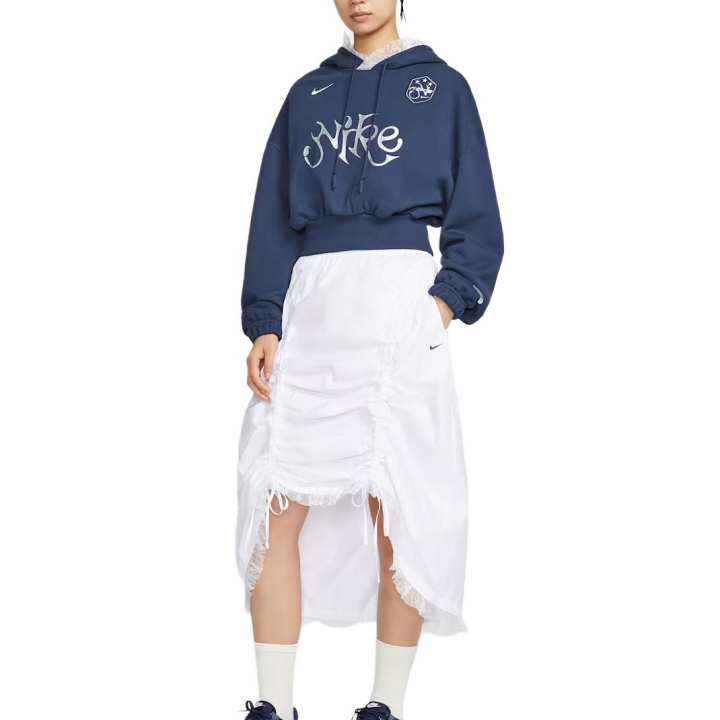 Nike Nike Sportswear FW25 Sweatshirt Women's Midnight Marine