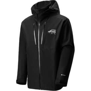 Ecco x BAISHAN,LIANMINGKUAN FW25 Jacket Men's