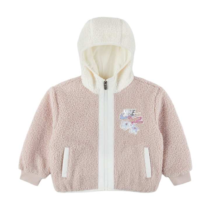 Nike Nike Kids' Fleece Jackets Hooded