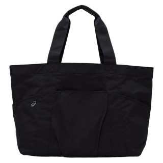 ASICS Lightweight Shoulder Bag Unisex Black