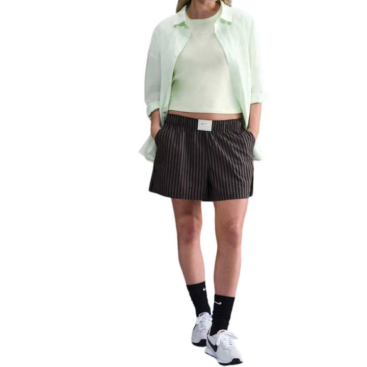 Nike Nike Sportswear Casual Shorts Women's