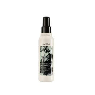 Aveda Abundant Blowout Hair Styling Hydrating Refreshing 150 Ml