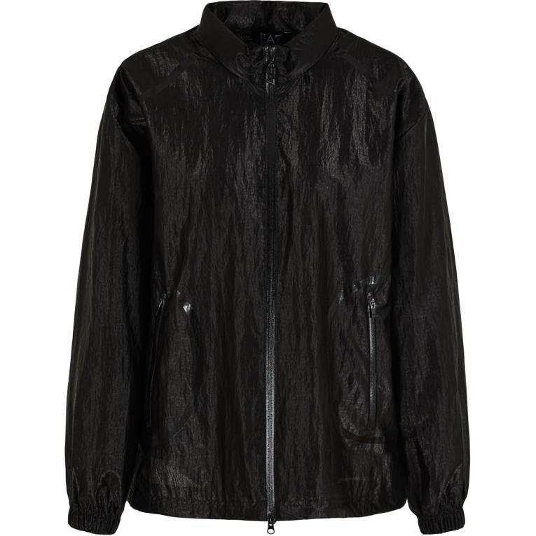 EMPORIO ARMANI EA7 Soft Shell Jacket Women's