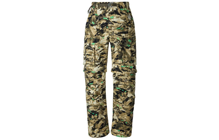 Nike Acg Nike Acg 'Smith Summit' Water Repellent Uv Cargo Pants