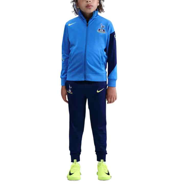 Nike Nike Casual Sportswear Tottenham Hotspur Strike Third 2 Piece Set Kids'