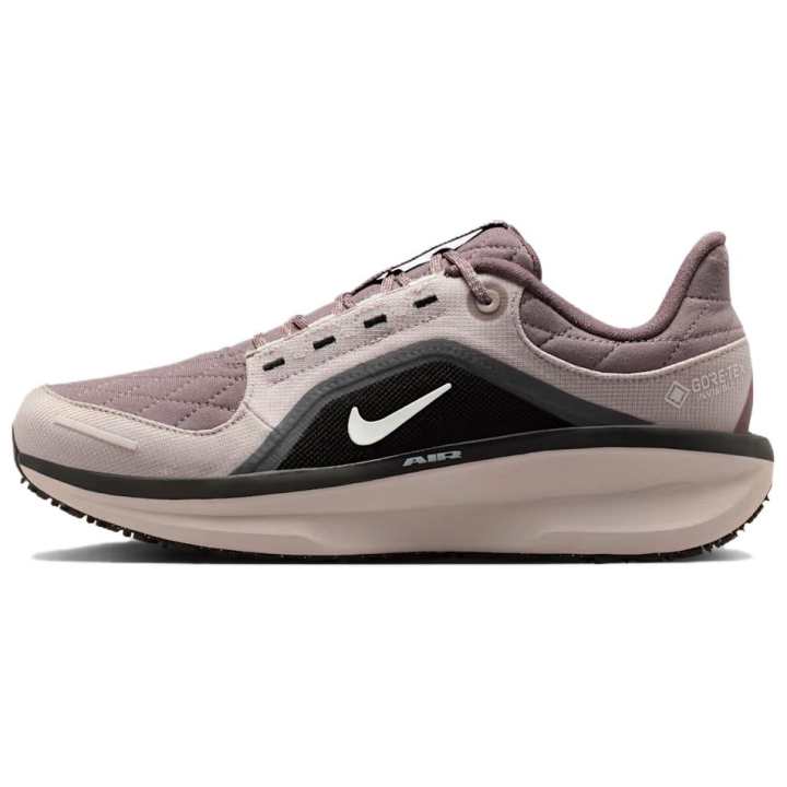 Nike Nike Winflo 11 Comfortable And Lightweight Breathable Running Shoes Women's Purple