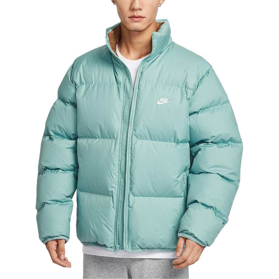 Nike Nike Sportswear Club Therma FIT Down Jacket Men's