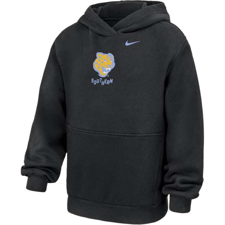 Nike Nike Kids Sweatshirts Hooded Moderate