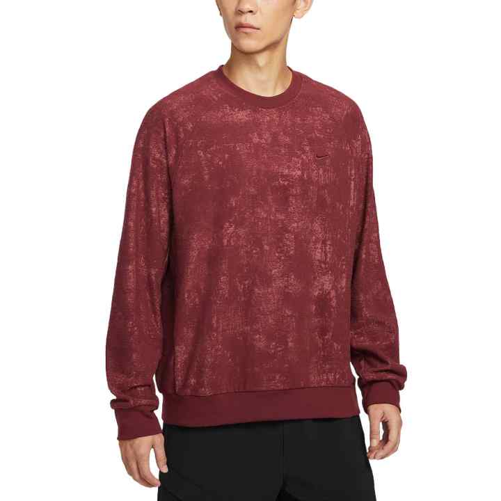 Nike Nike Primary FW/AW25 Sweatshirt Men's