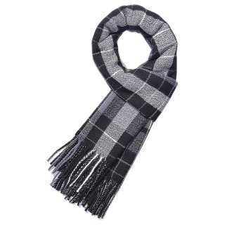 FireMonkey Polyester Knit Scarves Women's