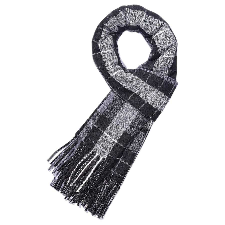 FireMonkey FireMonkey Polyester Knit Scarves Women's