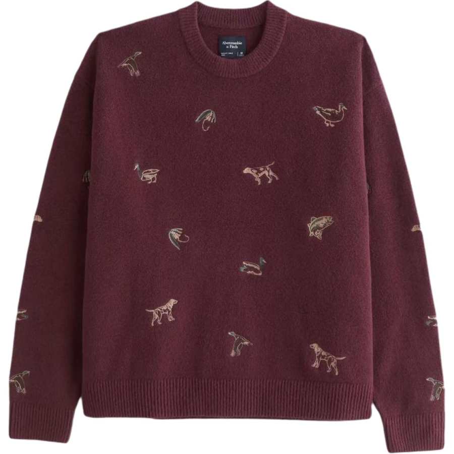 Abercrombie&Fitch Knitwear Unisex