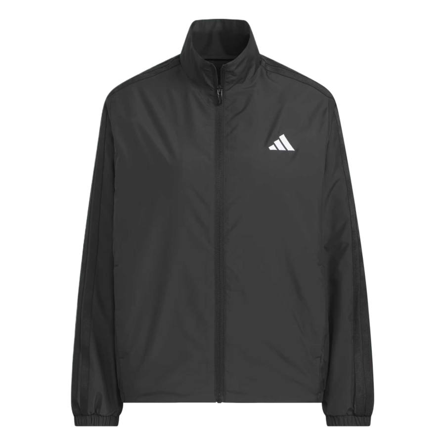 Adidas Adidas Jackets Women's Black Turtleneck Moderate Other