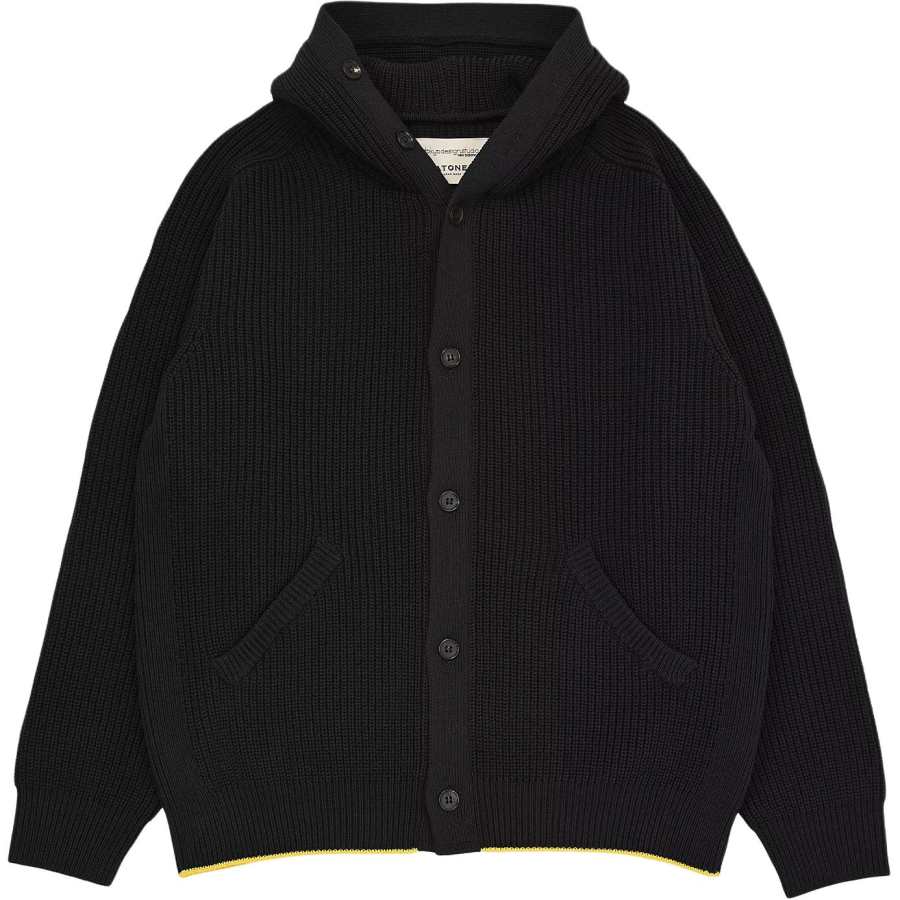 New Balance New Balance x BATONER TDS FW25 Knitwear Men's