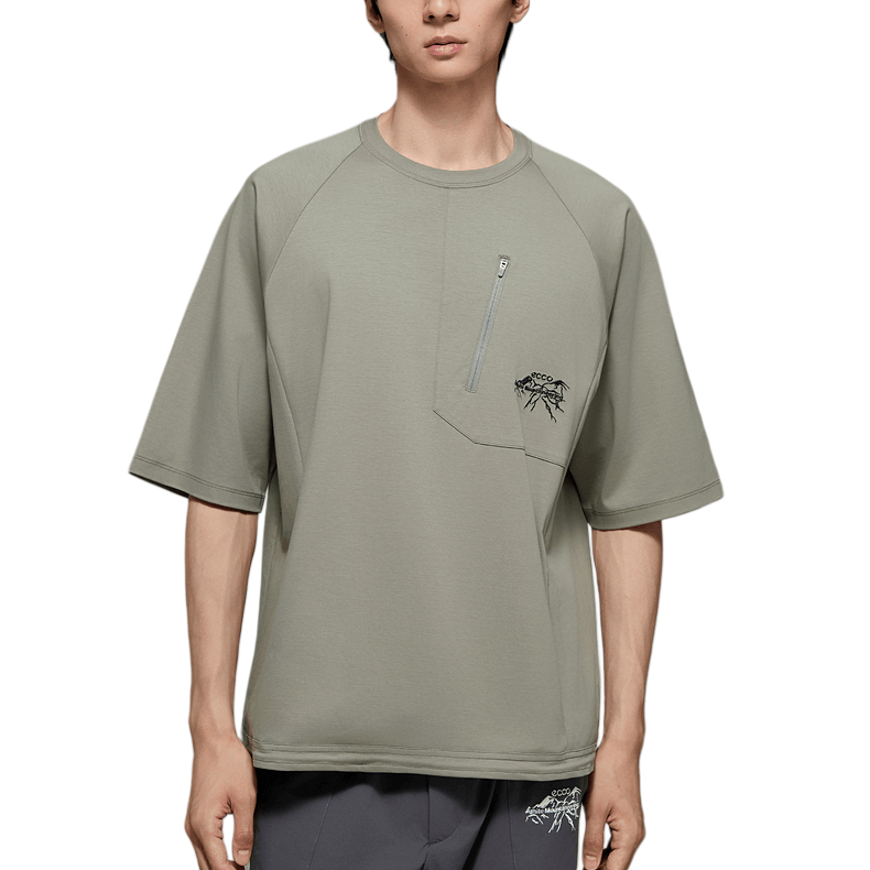 Ecco Ecco x White Mountaineering T Shirt Men's