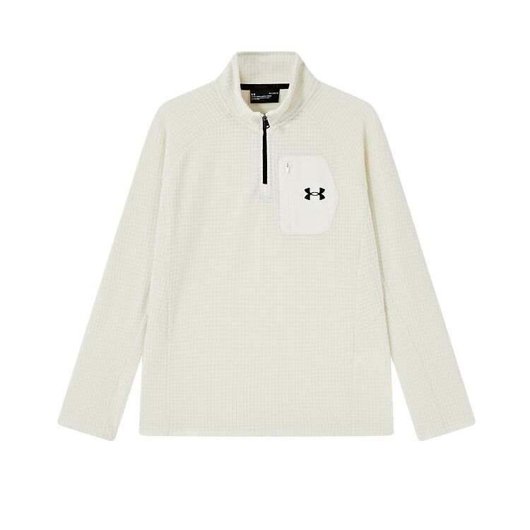 Under Armour Kids T Shirts Stand Collar