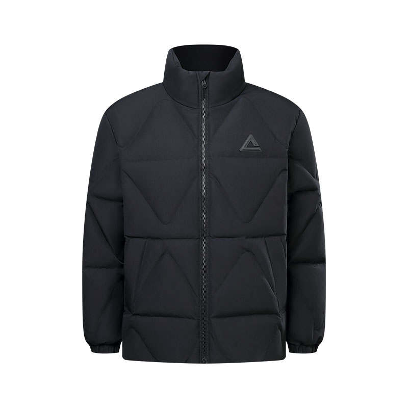 PEAK PEAK Basketball Collection Down Jacket Men's