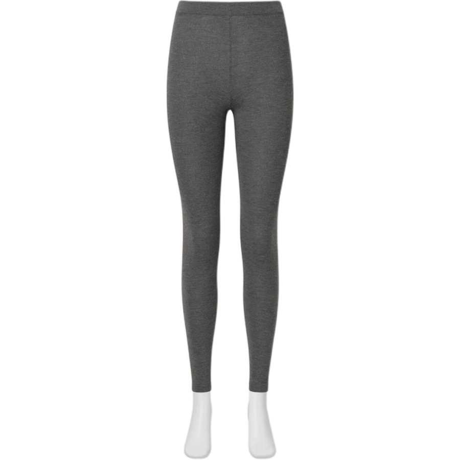 UNIQLO Leggings Women's Dark Gray Moderate