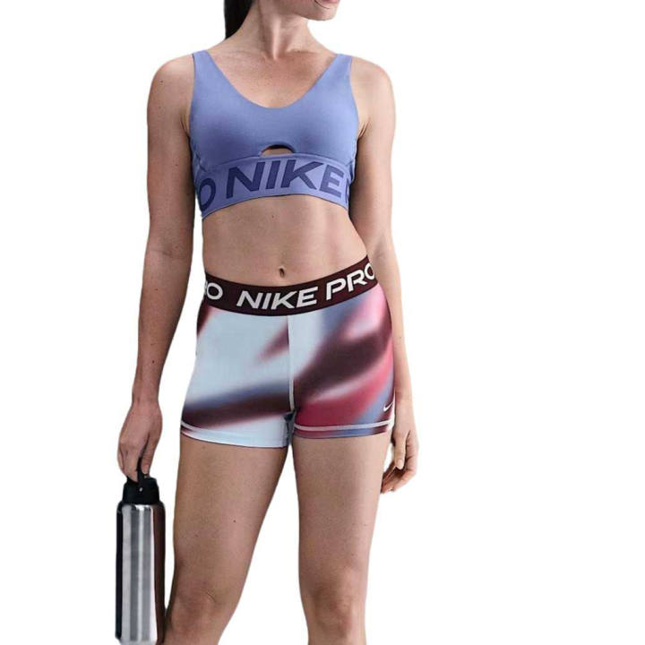 Nike Nike Pro Women's Dri-FIT 3" Shorts