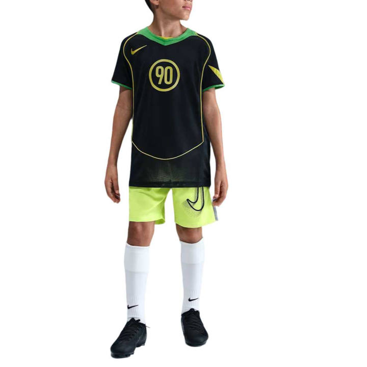 Nike Nike Kids' Sports Tops Crew Neck Moderate