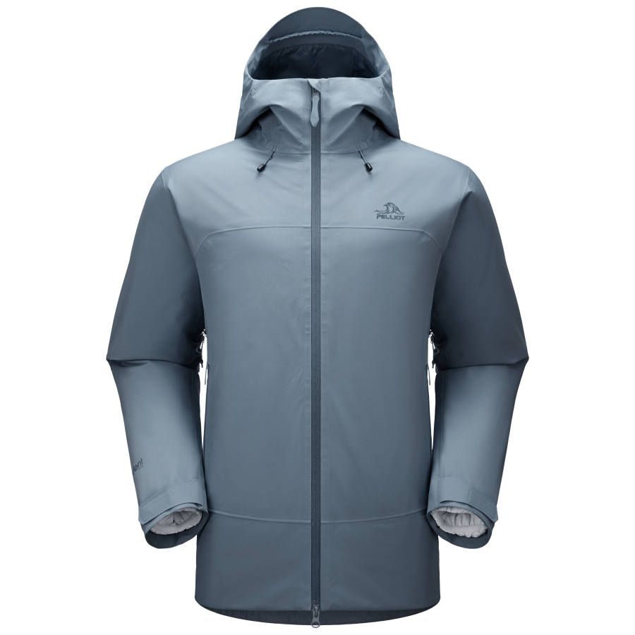 PELLIOT PELLIOT Hiking Windbreaker Jacket Men's