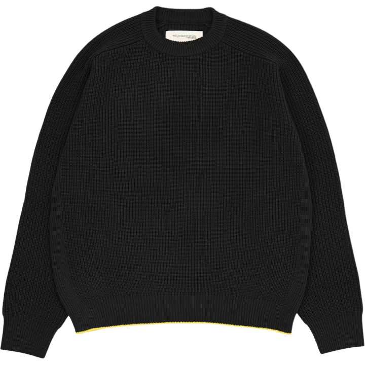 New Balance New Balance x BATONER TDS FW25 Knitwear Unisex