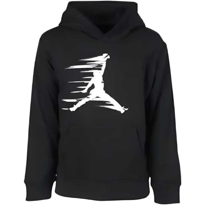 Jordan Jordan Sweatshirt Children Aged 3 7 Years Old