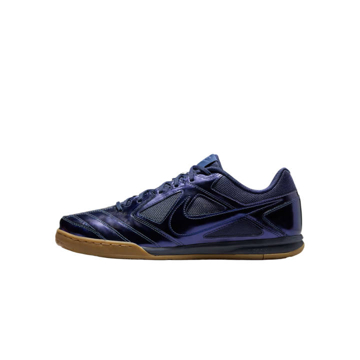 Nike Nike Gato LV8 Soccer Shoes Men's Blue