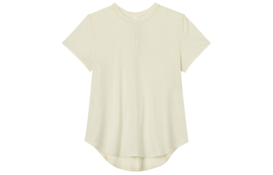 Lululemon Lightweight T Shirt Women's