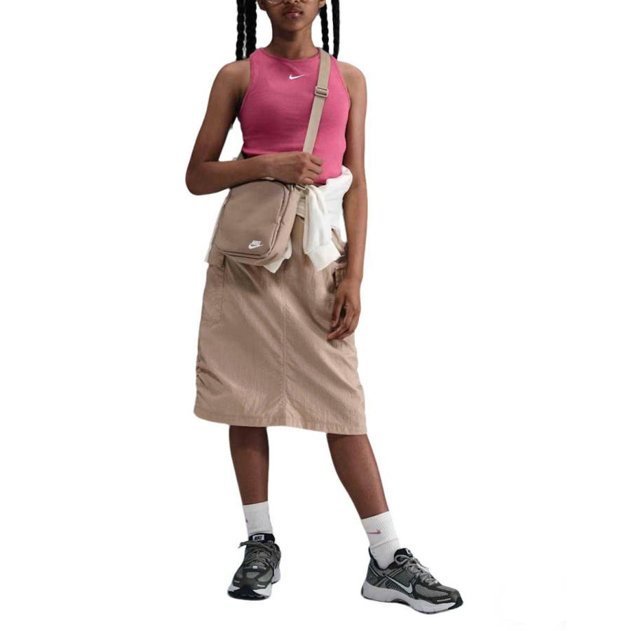 Nike Nike Kids Tank Tops & Camisoles Crew Neck