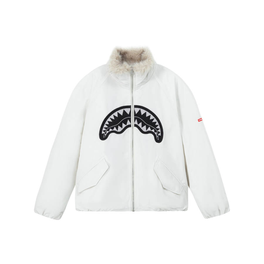SPRAYGROUND SPRAYGROUND Puffer Jacket Unisex