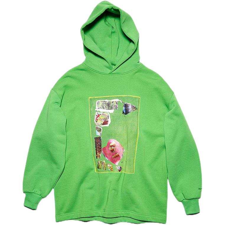 Acne Studios Acne Studios Sweatshirt Women's Green