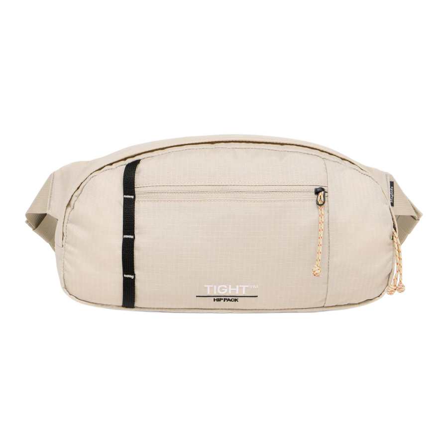 HAGLÖFS Recycled Polyester Fanny Pack Women's Beige