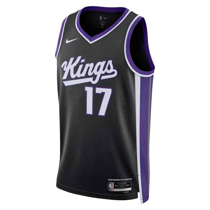 Nike Nike Icon Basketball Jersey Unisex