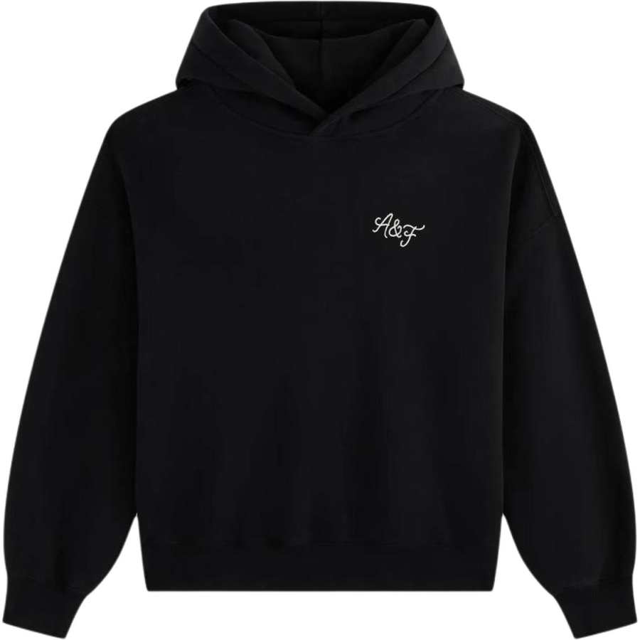 Abercrombie&Fitch Sweatshirt Women's