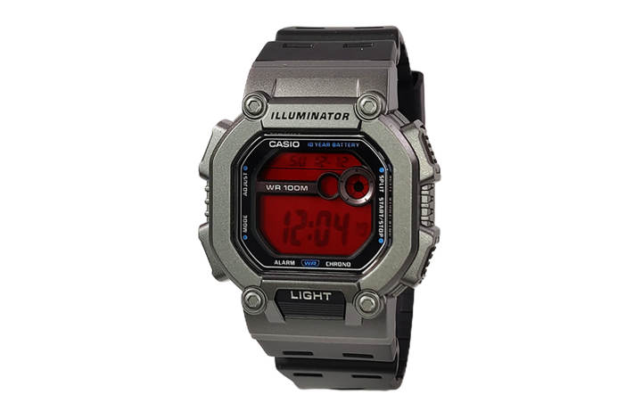 CASIO CASIO G Shock W737H 1A2