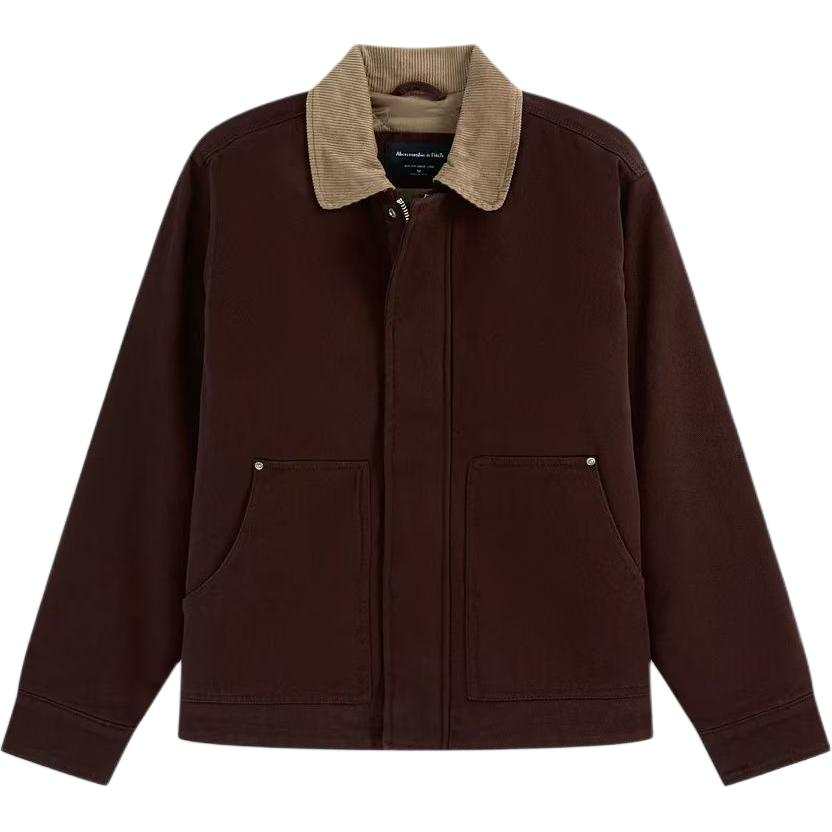 Abercrombie&Fitch Jackets & Coats Men's