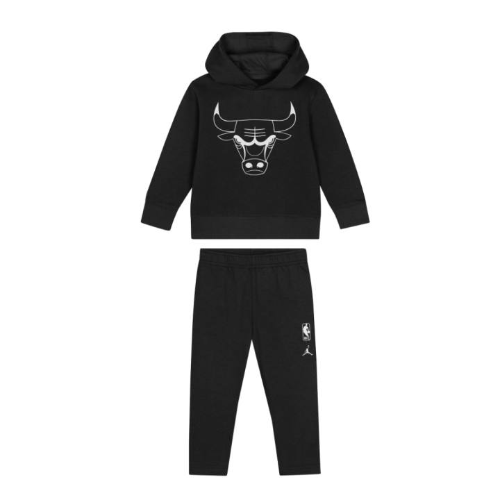 Jordan Jordan Casual Sportswear 2 Piece Set Children Aged 3 7 Years Old