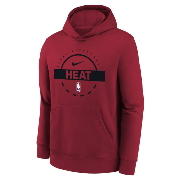 Nike Nike Kids Sweatshirts Hooded Moderate