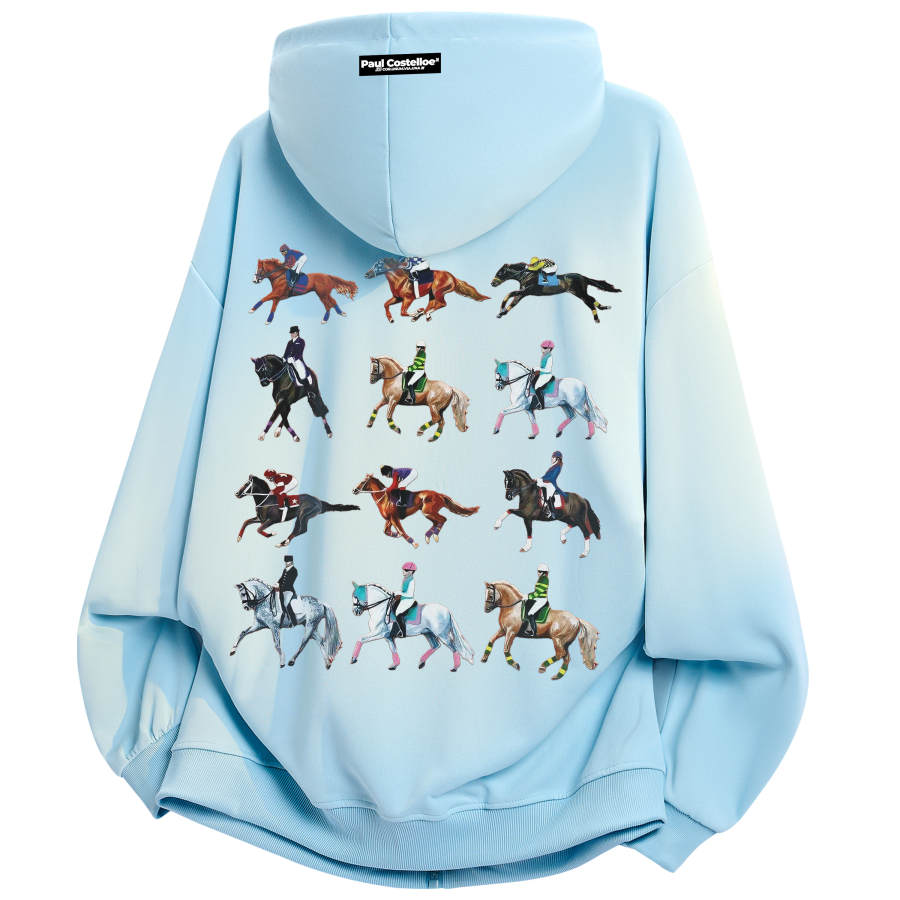 PAUL COSTELLOE Sweatshirt Unisex