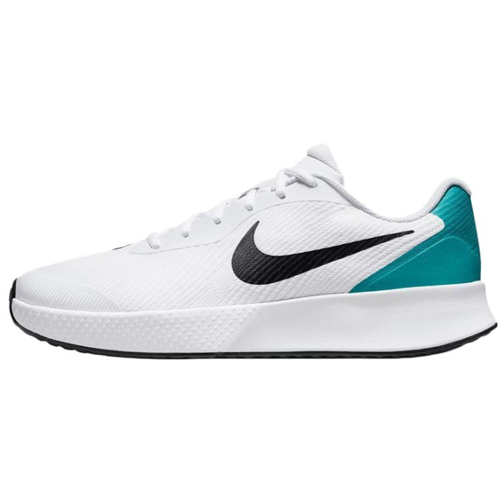 Nike Nike Vapor Lite 3 Breathable Support Breathable Support Tennis Shoes Men's White