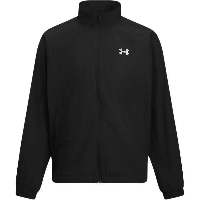 Under Armour Under Armour Sportstyle FW25 Jacket Men's