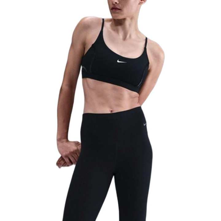 Nike Nike Sports Underwear Women's Black Thin