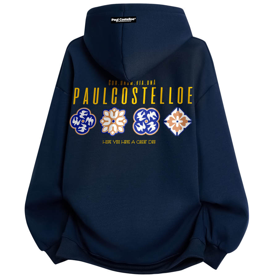 PAUL COSTELLOE Sweatshirt Unisex