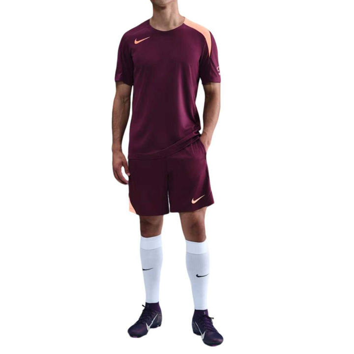 Nike Nike Dri Fit Soccer Jersey Men's