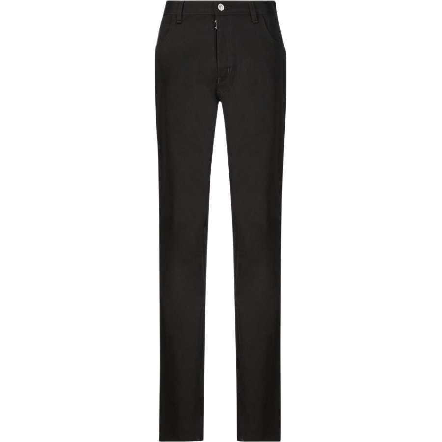 Maison Margiela Slim Fit Jeans